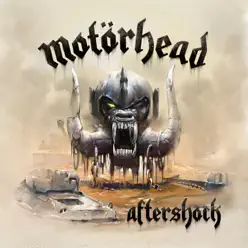 Aftershock - Motörhead