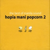 Hopia Mani Popcorn Vol. 2 artwork