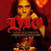 Live In London: Hammersmith Apollo 1993, 2014