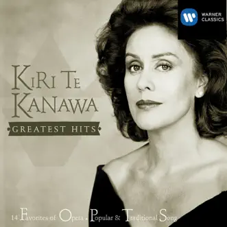 Die tote Stadt: Mariettas Lied: Glück, das mir verblieb by Dame Kiri Te Kanawa, Philharmonia Orchestra & Julius Rudel song reviws