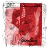 Off & On - EP artwork