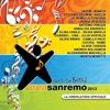 Area Sanremo 2013 (La compilation ufficiale)