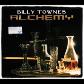 Billy Townes - Alchemy