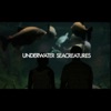 Underwater Seacreatures - Past Crush