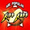 Mr. Popular - Riff Raff lyrics