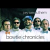 Bowtie Chronicles, 2012