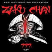 Zaku-Chan - Shogun Intro