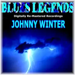 Blues Legends - Johnny Winter
