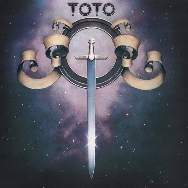 Toto - Hold The Line