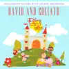 David and Goliath (with Studio Orchestra) - Single album lyrics, reviews, download
