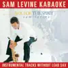 Stream & download Sam Levine Karaoke - Sax for the Spirit (Instrumental Tracks Without Lead Sax)