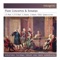 Partita in A Minor for Unaccompanied Flute, BWV 1013: III. Sarabande artwork