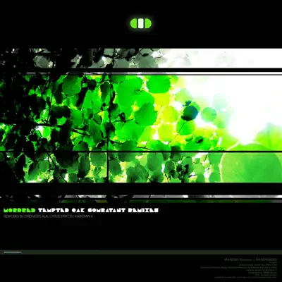 Tempted Oak Combatant (Remixes) - Mordred