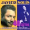 Sabor de engaño - Javier Solís lyrics