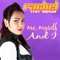 Me, Myself and I (feat. Monsif) - Rachel lyrics