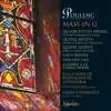 Stream & download Poulenc: Mass & Motets