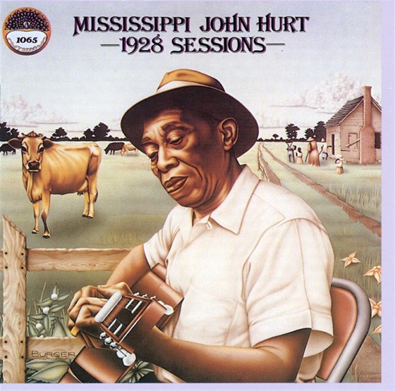Cover artwork for Blessed Be the Name