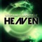 Heaven (Original Mix) - Stefano Carparelli lyrics