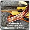 Vol. 1 - I Just Started Hatin' Cheatin' Songs Today