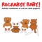 Under the Bridge - Rockabye Baby! lyrics