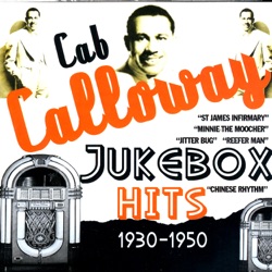 Cab Calloway - Jitter Bug