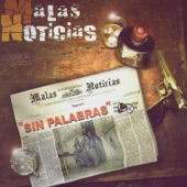 Malas Noticias Acústico (Bonus) artwork