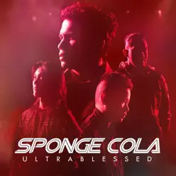 Ultrablessed - Sponge Cola Ultrablessed - Sponge Cola