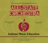 Indiana IMEA Conference 2014 All-State Orchestra album lyrics, reviews, download