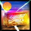 Strictly Ibiza 2013 artwork