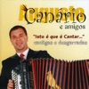 Isto É Que É Cantar - Concertinas e Desgarradas