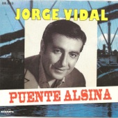 Jorge Vidal - Puente Alsina artwork