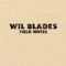 Chrome - Wil Blades lyrics