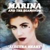 Electra Heart artwork