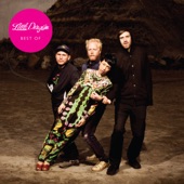 Little Dragon - Feather