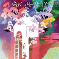 WALK THE MOON - Walk the Moon (Expanded Edition) artwork