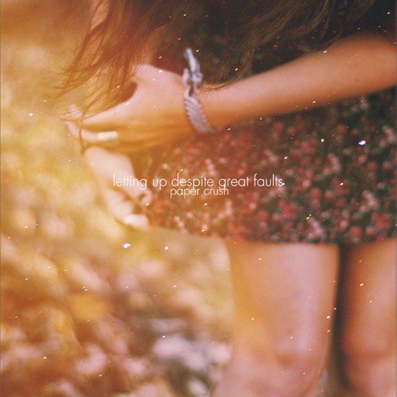 Cover artwork for Teenage Tide