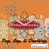 Pop, Bop, & Doo-Wop Volume 12