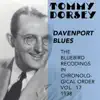 Davenport Blues (The Bluebird Recordings In Chronological Order, Vol. 17 - 1938) album lyrics, reviews, download