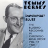 Davenport Blues (The Bluebird Recordings In Chronological Order, Vol. 17 - 1938), 2013