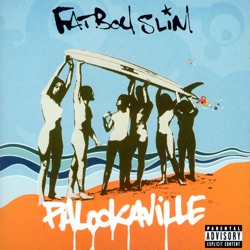 Fatboy Slim - The Joker