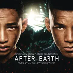 After Earth Song Lyrics