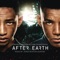 After Earth - James Newton Howard, Pete Anthony, Mike Nowak, Maya Beiser, Pedro Eustache & Christopher Wray lyrics