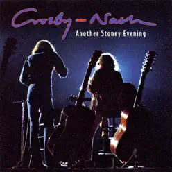 Another Stoney Evening - Crosby & Nash