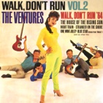 The Ventures - Walk Dont Run