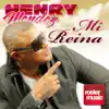 Mi Reina song lyrics