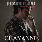 Cuidarte el Alma (Acoustic Version) artwork