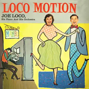 Joe Loco