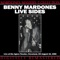 Jailhouse Rock - Benny Mardones lyrics