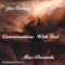 Conversations With God - Joe Sierra lyrics