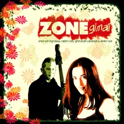 Zone - Well You Needn't